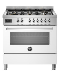 Комбинированная плита Bertazzoni PRO96L1EBIT