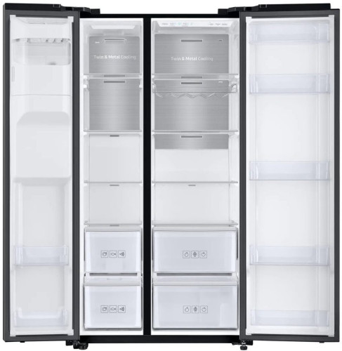 Холодильник Samsung RS68N8240B1