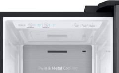 Холодильник Samsung RS68N8240B1