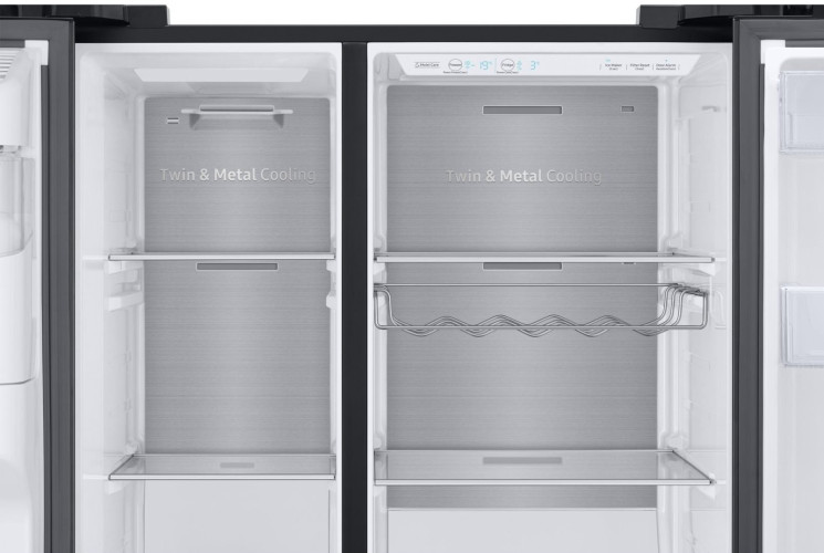 Холодильник Samsung RS68N8240B1