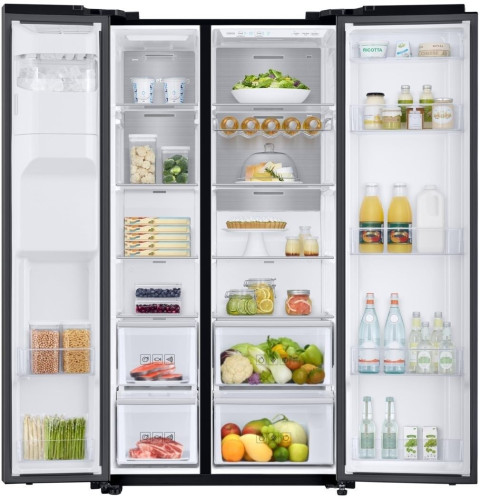 Холодильник Samsung RS68N8240B1