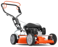 Газонокосилка бензиновая Husqvarna LB 553S e 9678625-01