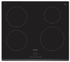 Индукционная варочная панель Bosch PUE63RBB5E