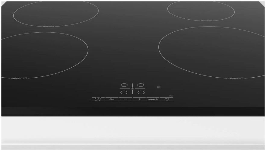 Индукционная варочная панель Bosch PUE63RBB5E