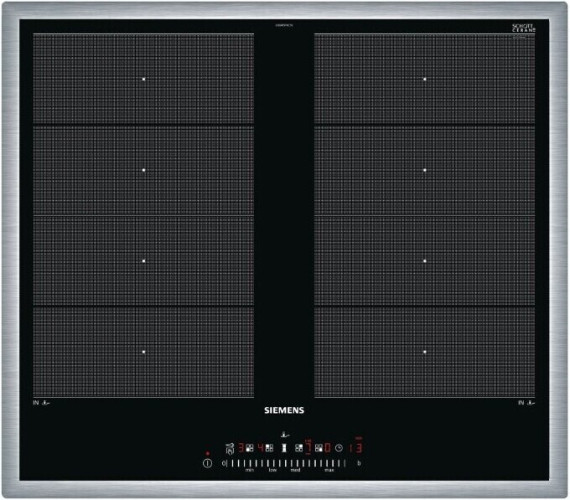 Индукционная варочная панель Siemens EX645FXC1E
