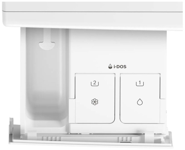 Стиральная машина Bosch WAT28S48ME