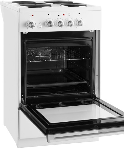 Электрическая плита Weissgauff WES E2V00 WS