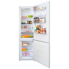 Холодильник Schaub Lorenz SLUC202D5W