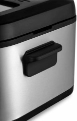 Фритюрница Kitfort КТ-4076