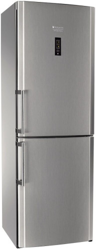 Холодильник Hotpoint-Ariston EBYH 18220 XF