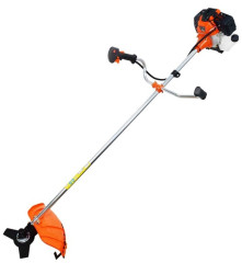 Триммер бензиновый Master BТ-56 не разъемн. вал