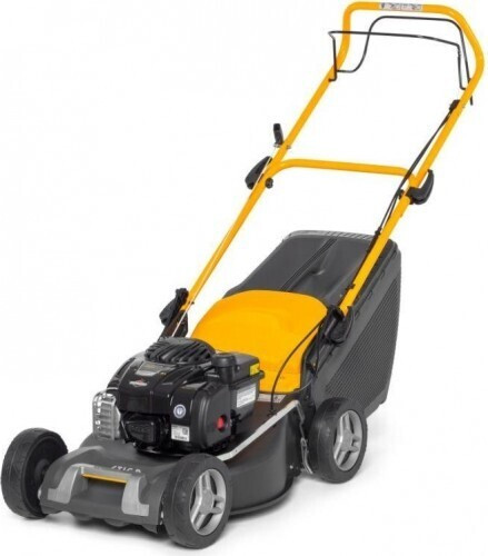 Газонокосилка бензиновая STIGA Collector 48 S B
