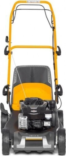 Газонокосилка бензиновая STIGA Collector 48 S B