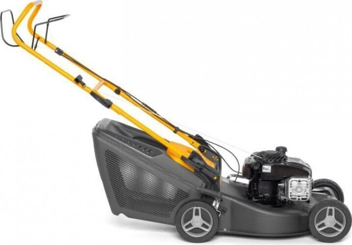 Газонокосилка бензиновая STIGA Collector 48 S B