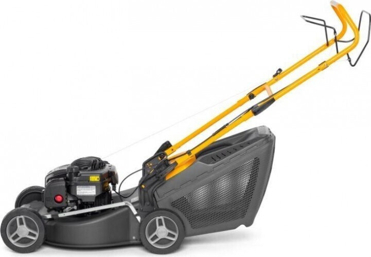 Газонокосилка бензиновая STIGA Collector 48 S B