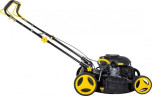 Газонокосилка бензиновая HUTER GLM-530SX