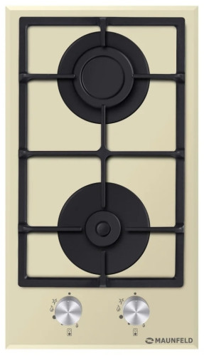 Газовая варочная панель MAUNFELD EGHG.32.3CBGI\G
