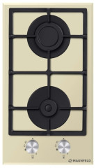 Газовая варочная панель MAUNFELD EGHG.32.3CBGI\G