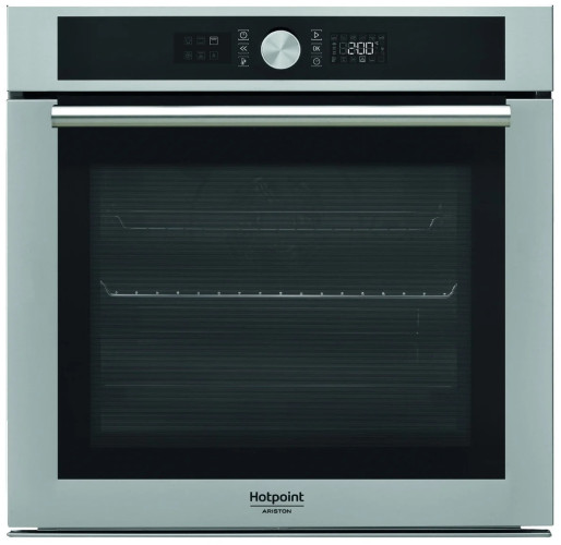 Электрический духовой шкаф Hotpoint-Ariston FI4 854 C IX HA
