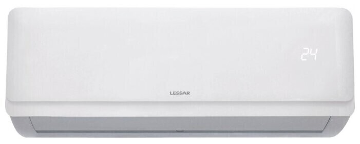 Сплит-система Lessar LS-HE09KLA2B/LU-HE09KLA2B