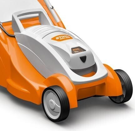 Газонокосилка аккумуляторная STIHL RMA 339 C