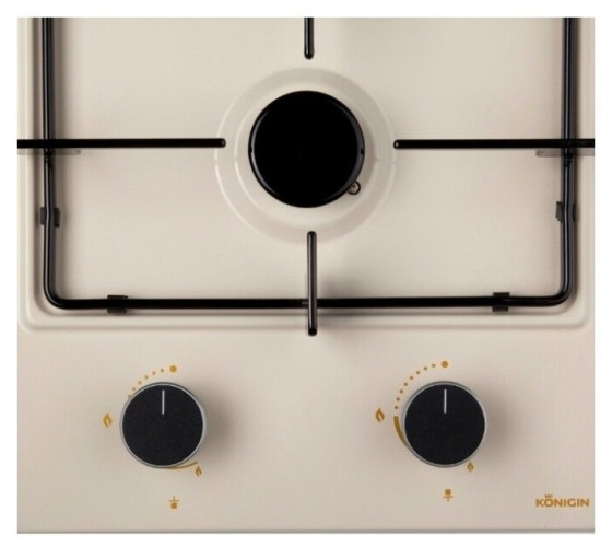 Газовая варочная панель Konigin Spark 302 IVE