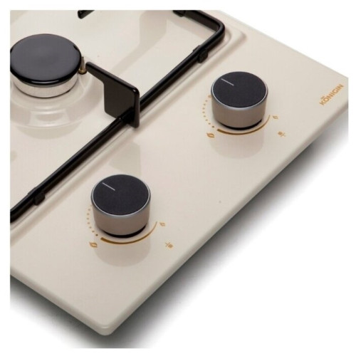 Газовая варочная панель Konigin Spark 302 IVE