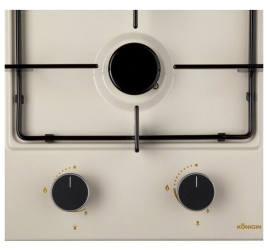 Газовая варочная панель Konigin Spark 302 IVE
