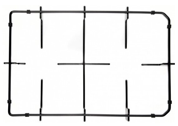 Газовая варочная панель Konigin Spark 302 IVE