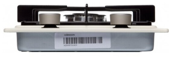 Газовая варочная панель Konigin Spark 302 IVE