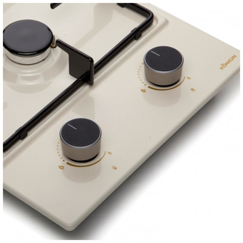 Газовая варочная панель Konigin Spark 302 IVE