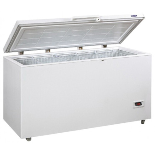 Морозильный ларь Hauswirt BCBE-455W