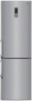 Холодильник LG GB-B539PVQPB