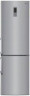 Холодильник LG GB-B539PVQPB