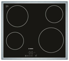 Электрическая варочная панель Bosch PKE645B17