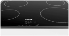 Электрическая варочная панель Bosch PKE645B17