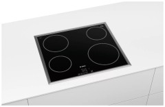 Электрическая варочная панель Bosch PKE645B17
