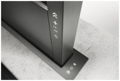 Встраиваемая вытяжка Elica GETUP CAST IRON A 90