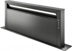 Встраиваемая вытяжка Elica GETUP CAST IRON A 90