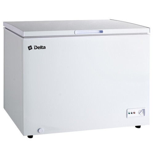 Морозильный ларь Delta D-С402НК