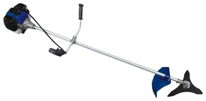 Триммер бензиновый Витязь БГ-3900 М