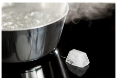 Индукционная варочная панель Electrolux EHH 56240 IK