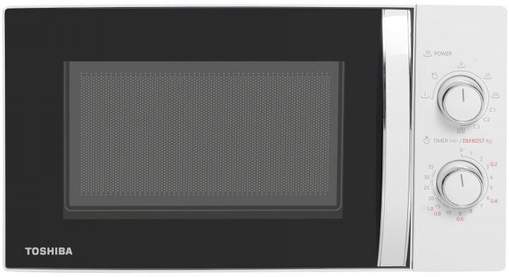 Микроволновая печь Toshiba MW MG20P
