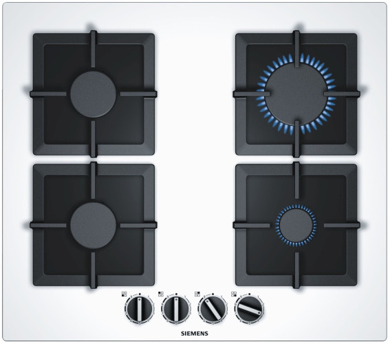 Газовая варочная панель Siemens EP 6A2PB20