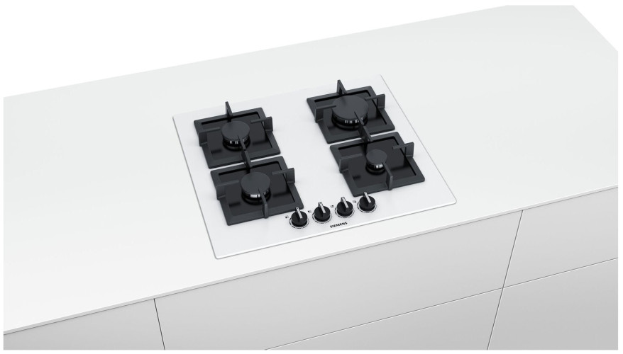 Газовая варочная панель Siemens EP 6A2PB20