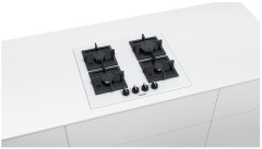 Газовая варочная панель Siemens EP 6A2PB20