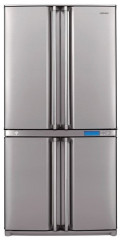 Холодильник Sharp SJ-F96SPSL