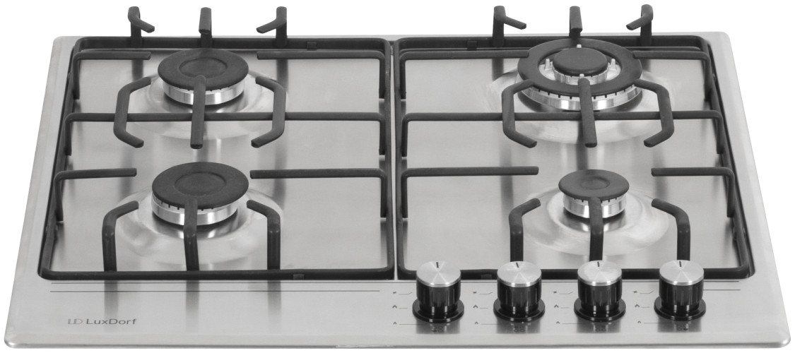 Газовая варочная панель LuxDorf H60V41M551