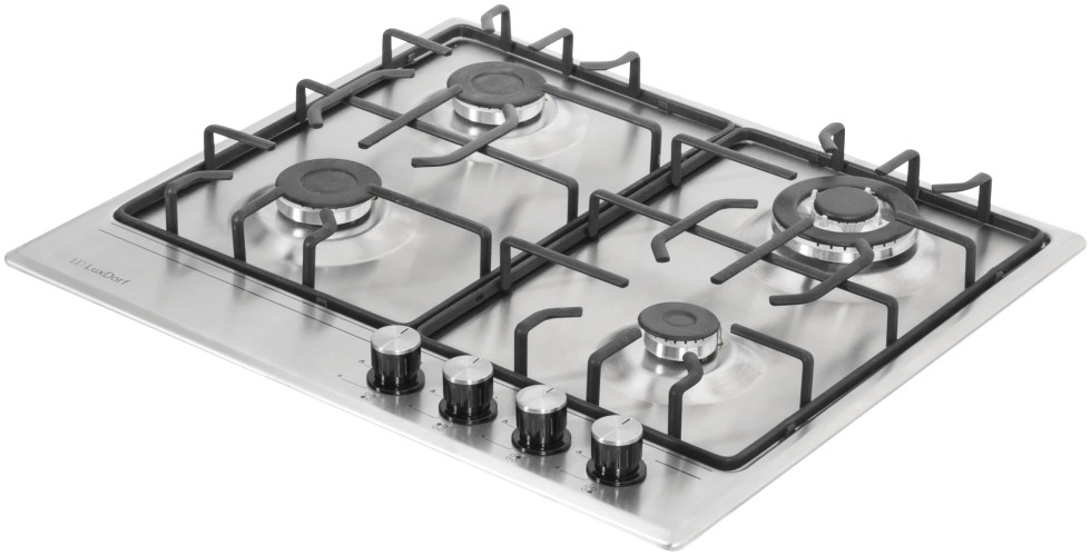 Газовая варочная панель LuxDorf H60V41M551