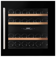 Винный шкаф Dunavox DAVS 25 63DB